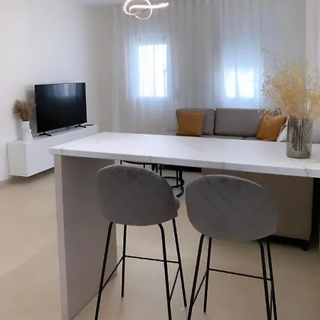 Milto'S Apartment Limenaria  Buitenkant foto