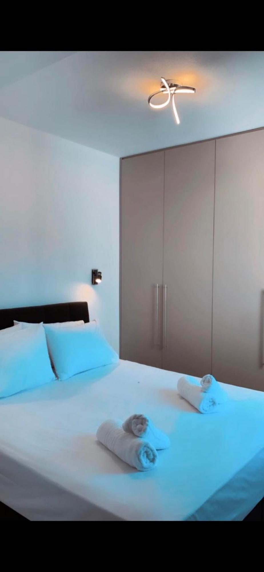 Apartment Milto's