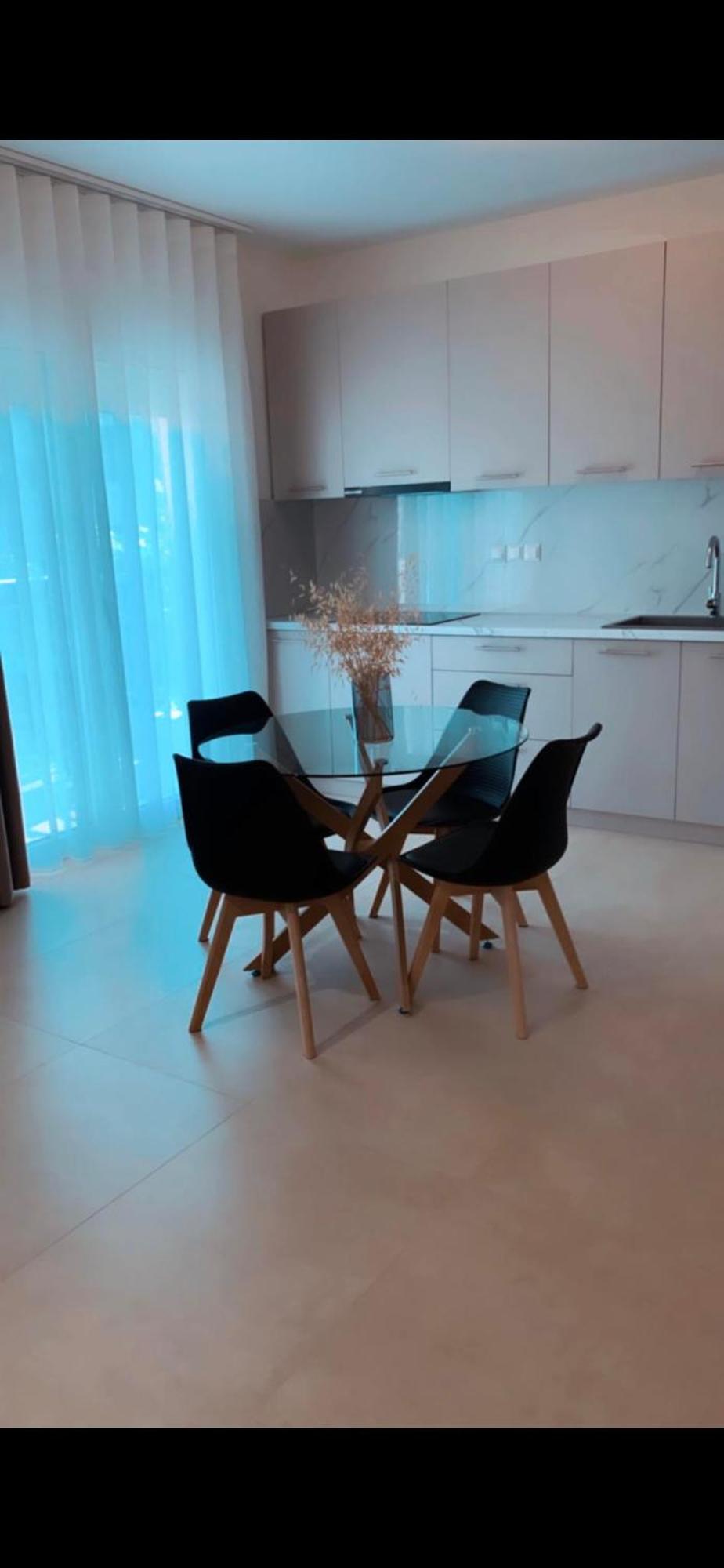 Milto's Appartement Limenaria (Thasos)