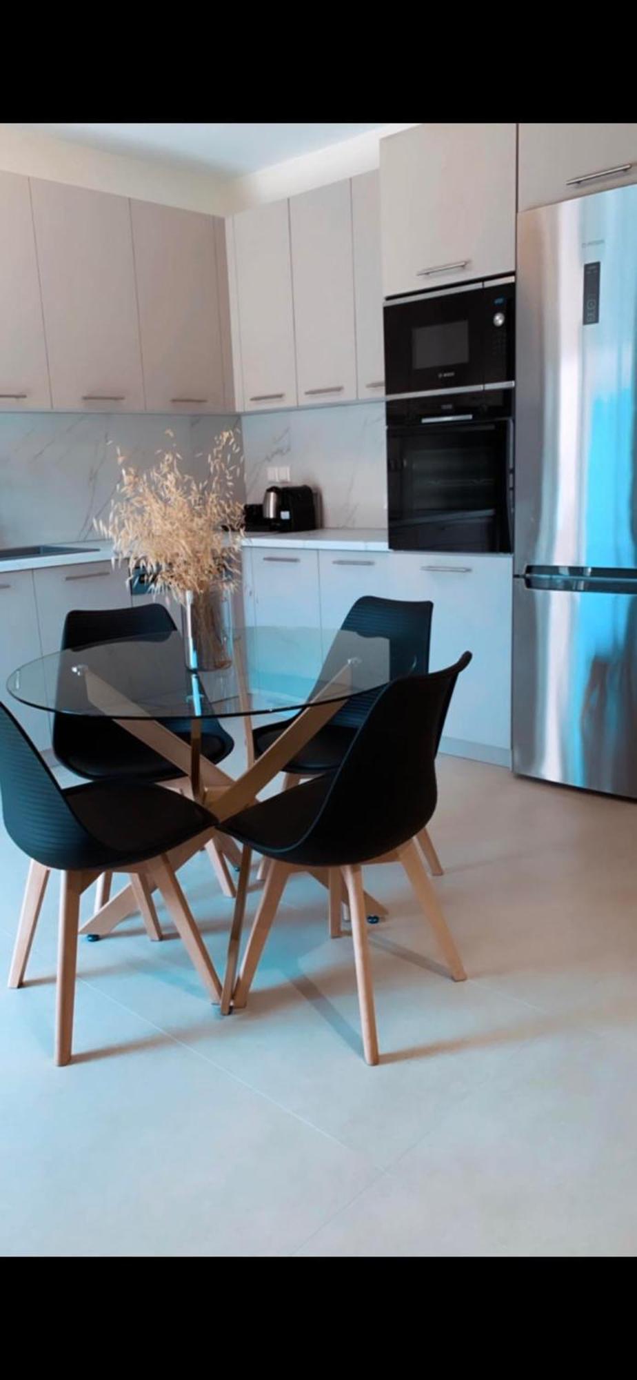 Milto's Appartement