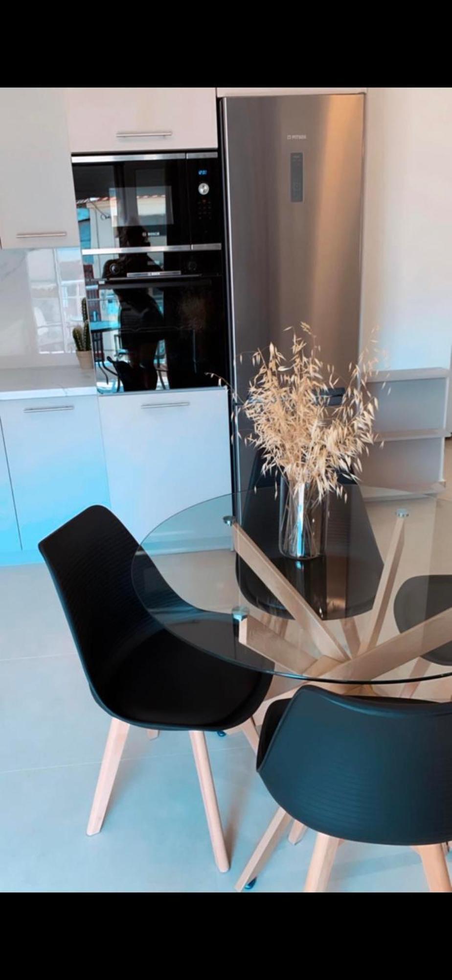 Appartement Milto's