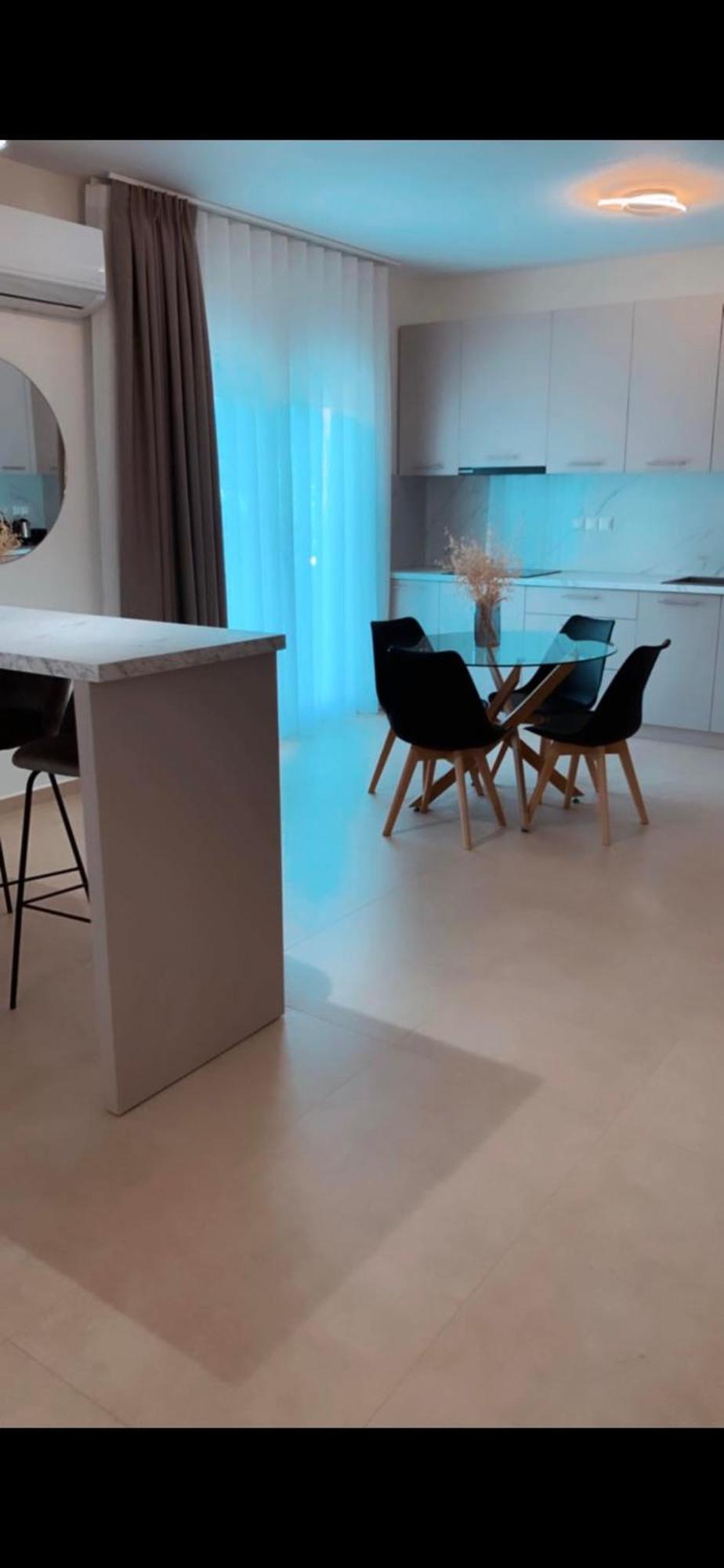 Apartment Milto's