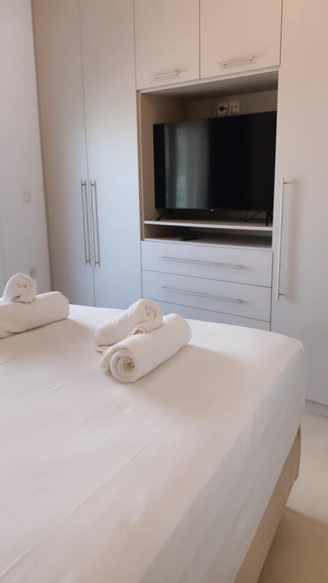 Milto's Apartment Limenaria (Thasos)