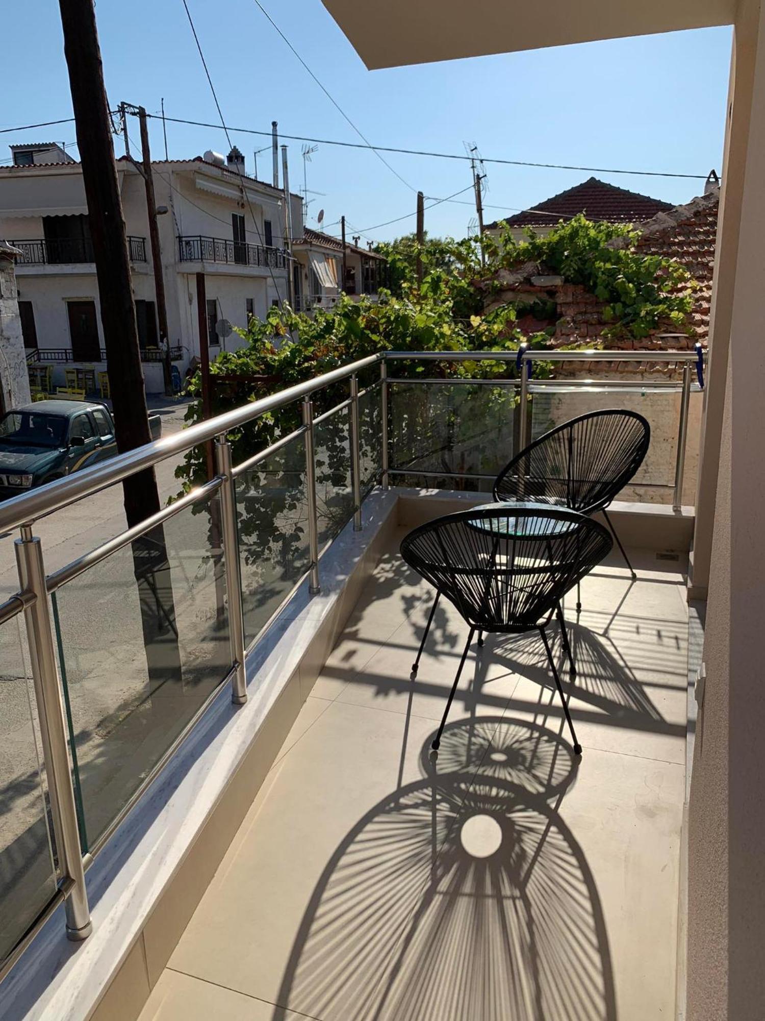 Milto's Appartement *