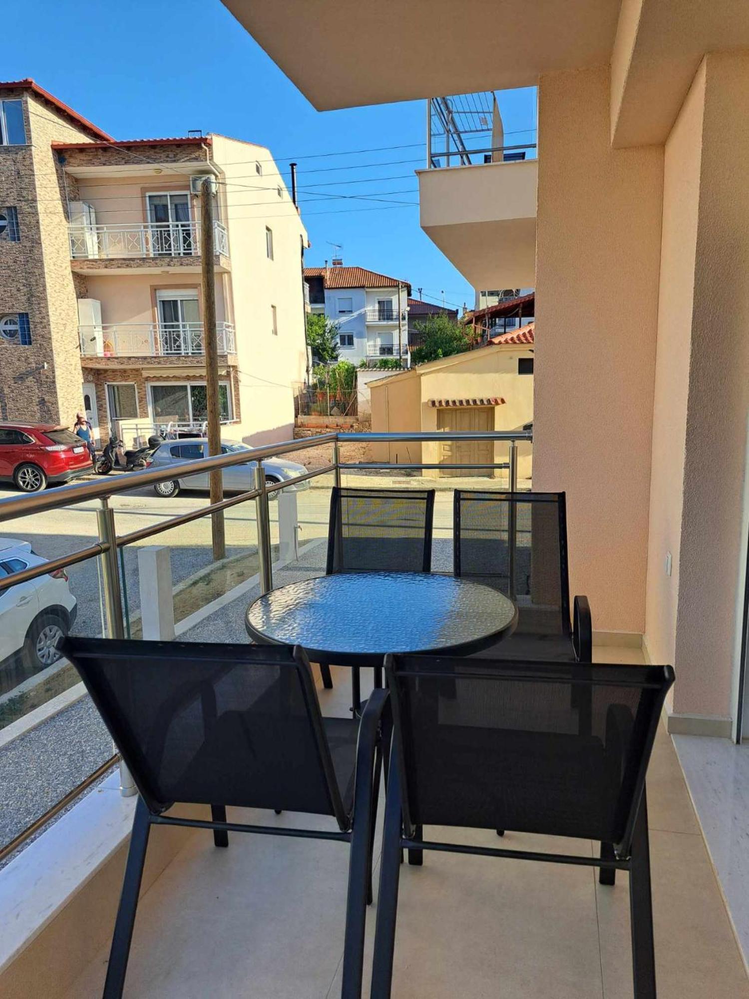 Milto's * Limenaria (Thasos)