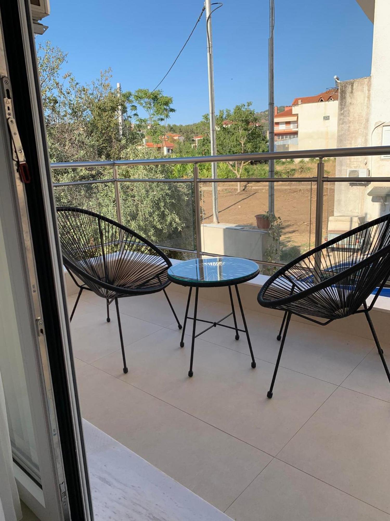 Apartment Milto's Limenaria (Thasos)