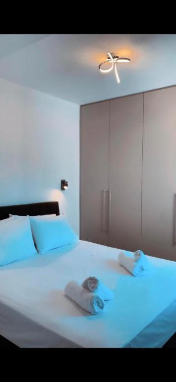Apartment Milto's *