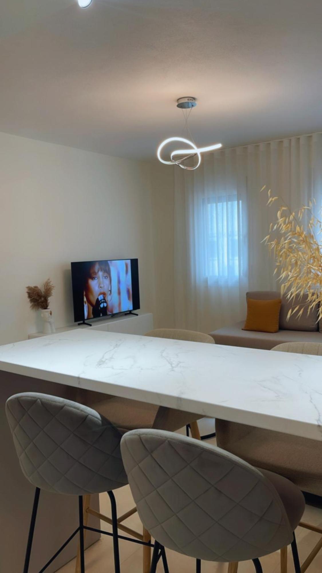 Apartment Milto's *