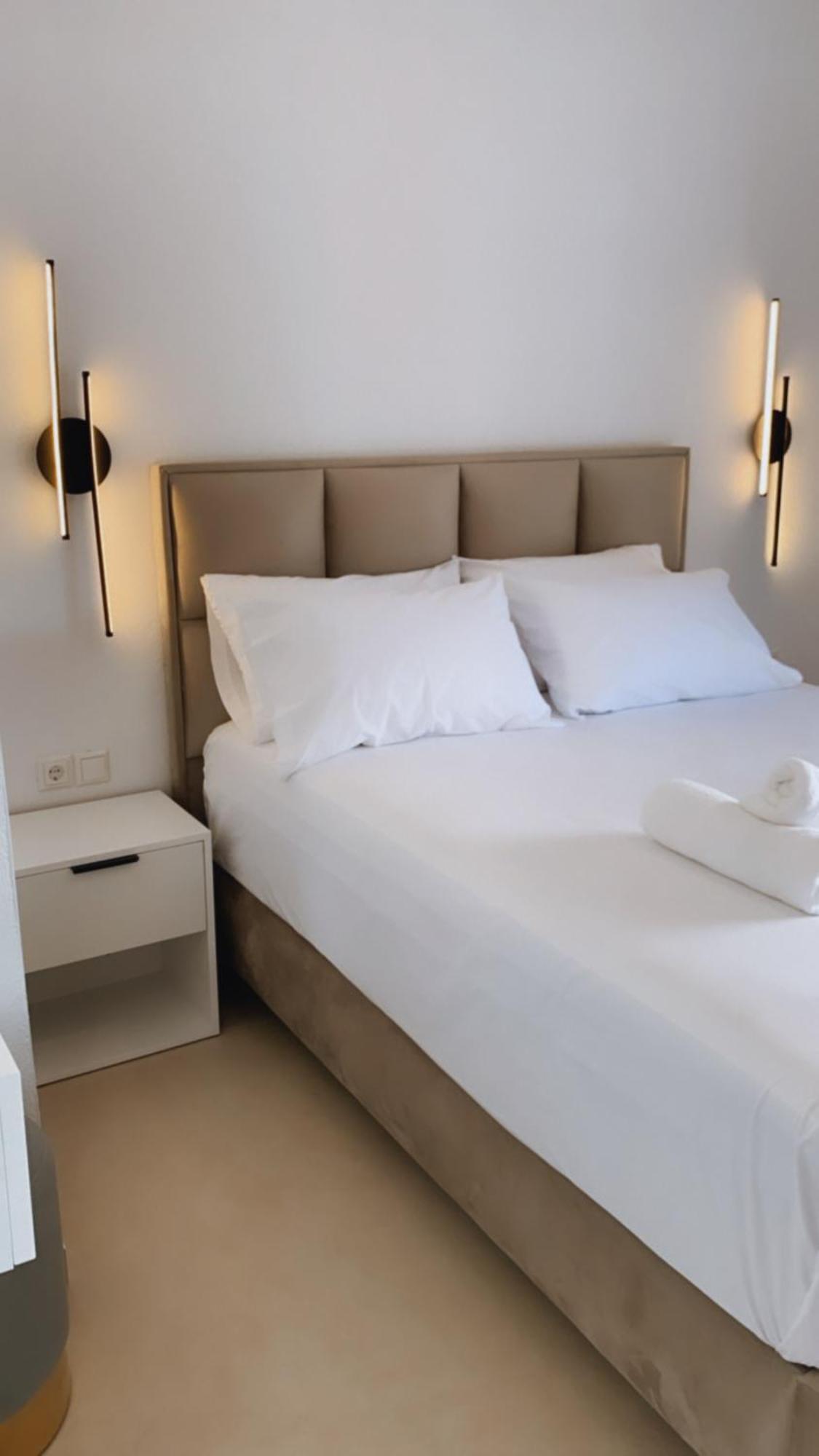 Apartment Milto's