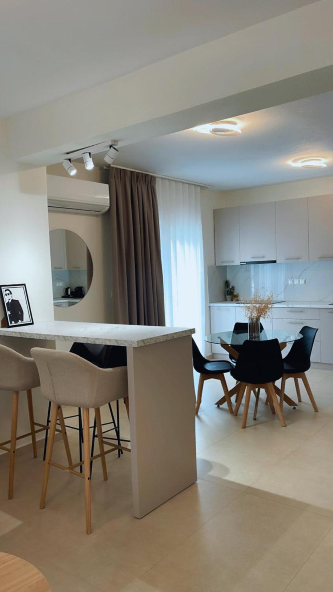 Apartment Milto's