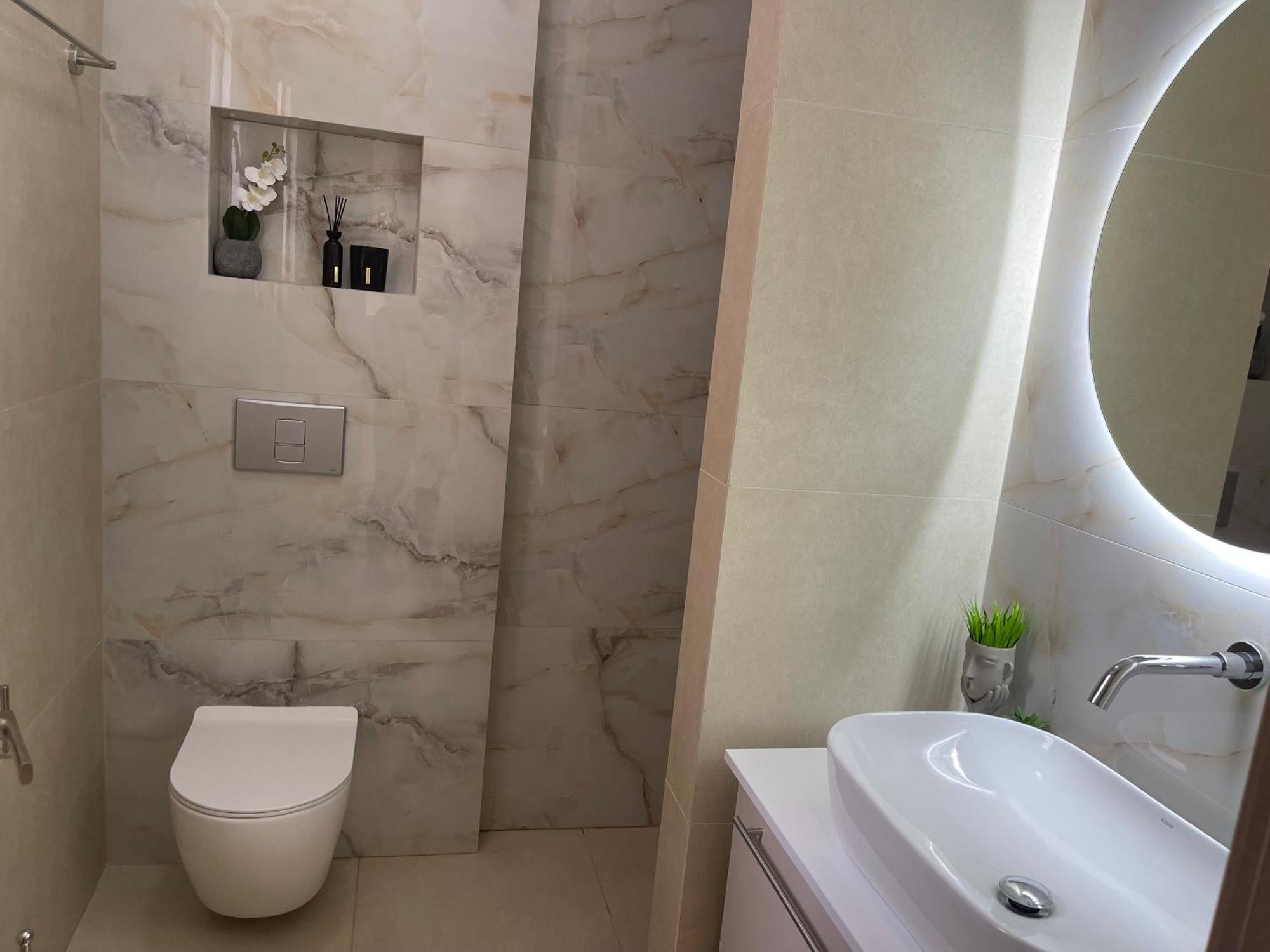 Apartment Milto's Limenaria (Thasos)